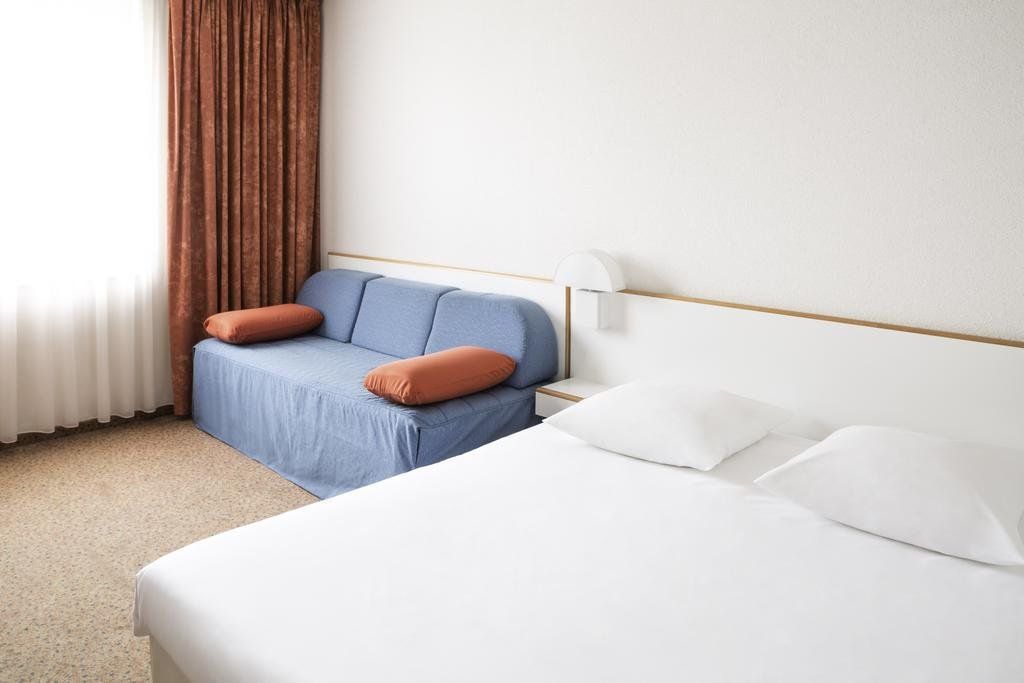 Vienna House Easy by Wyndham Leipzig