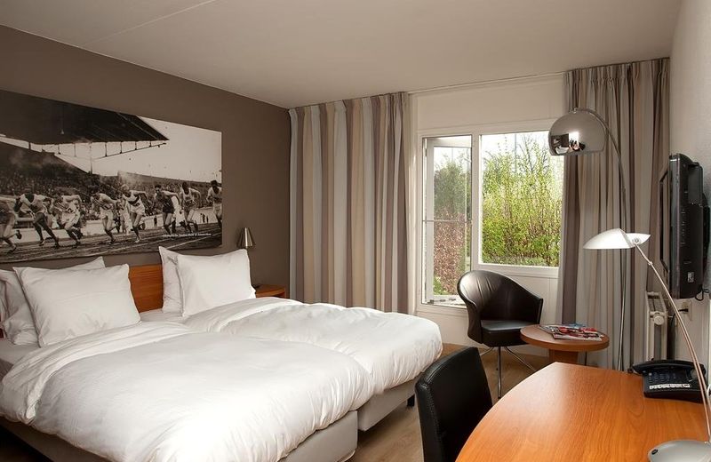 Fletcher Resort-Hotel Zutphen