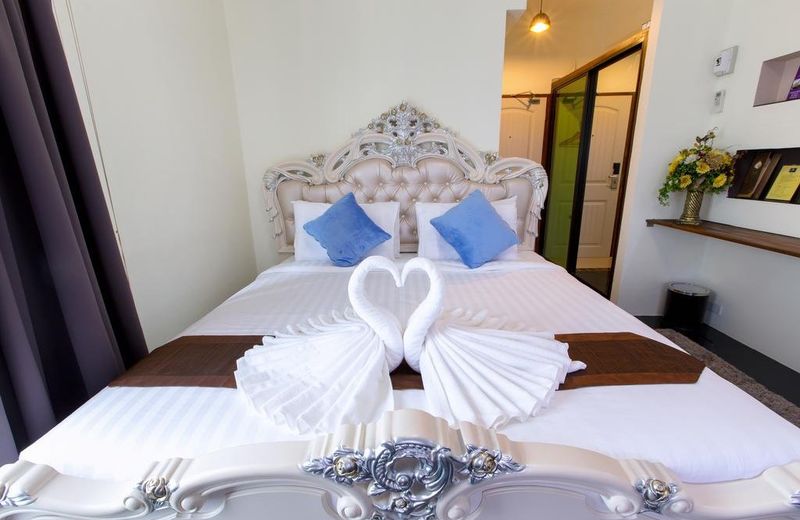 SOHO Boutique Hotel