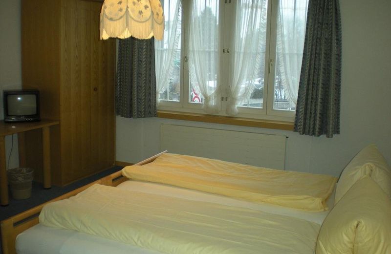 HOTEL ZUM RITTERHOF
