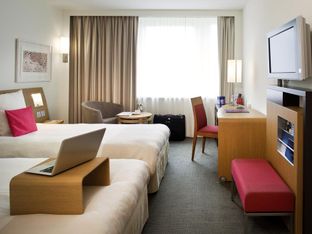 Hotel Image 1