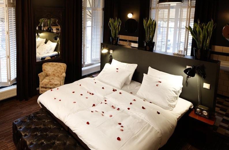 Hotel Nijver