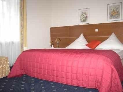 Hotel Villa von Sayn Rheinbreitbach