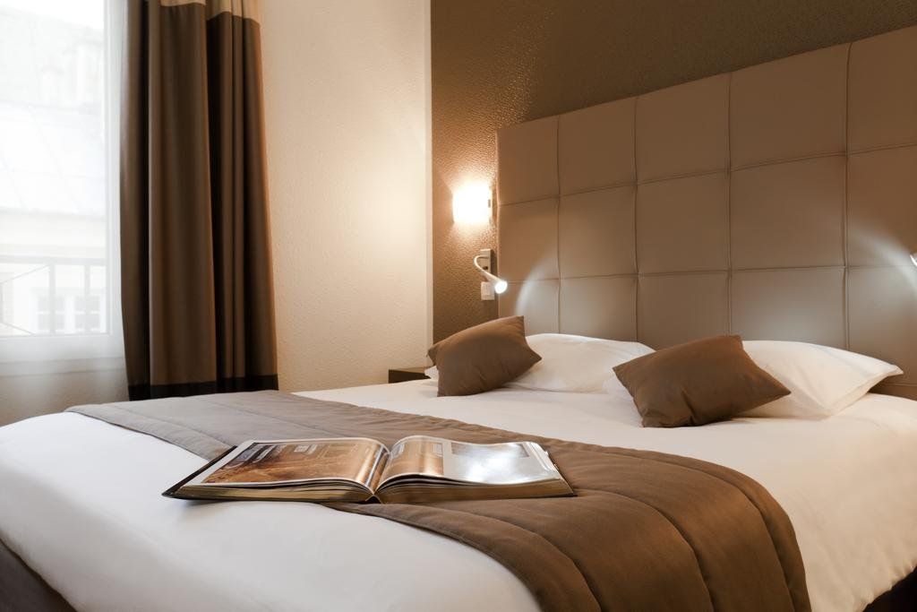 Mercure Versailles Chateau