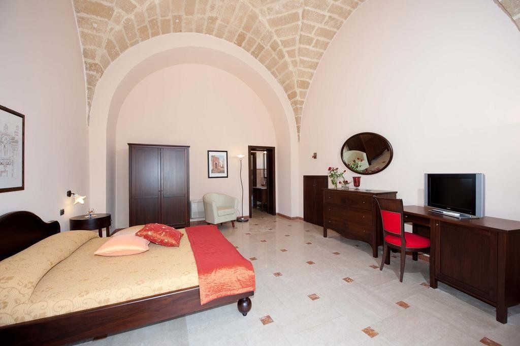 Tenuta La Baronessa Resort