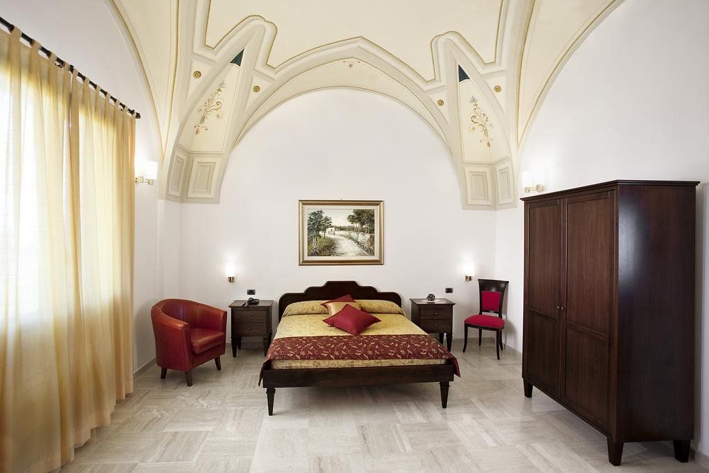 Tenuta La Baronessa Resort