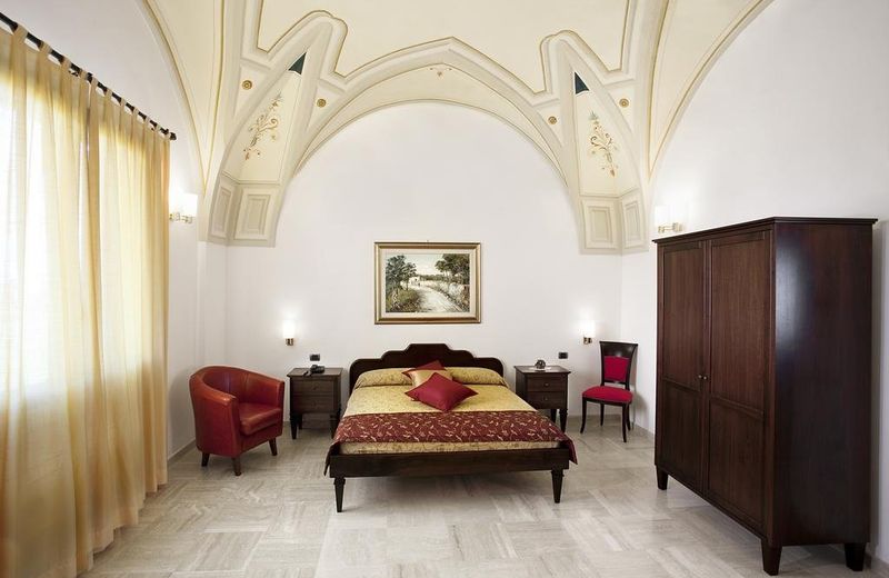 Tenuta La Baronessa Resort