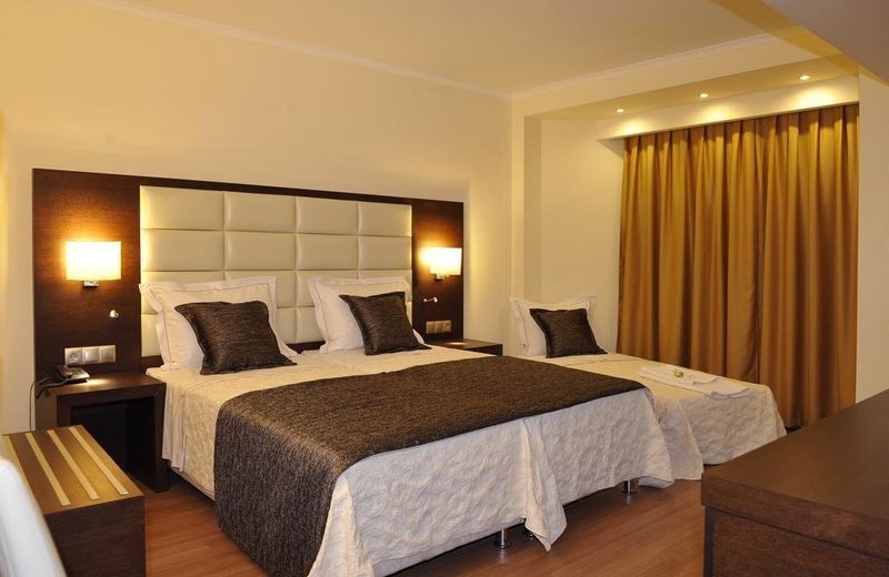 Europa Hotel