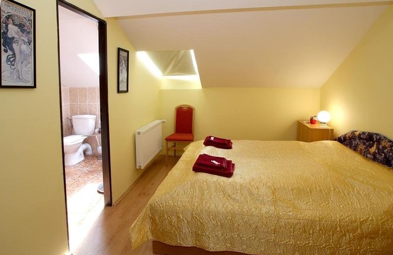 Hotel Amphone