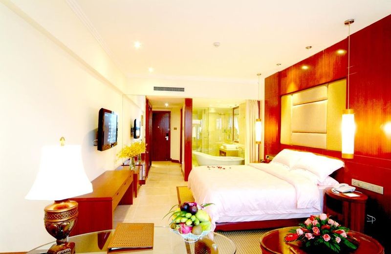 HNA Resort Haikou