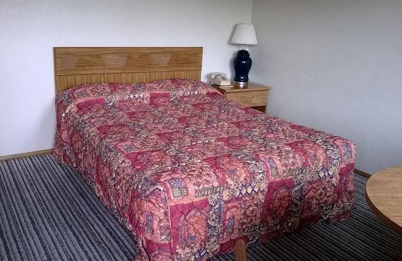 Silver Sands Motel