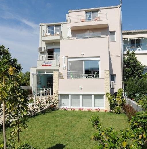Agnadi Suites