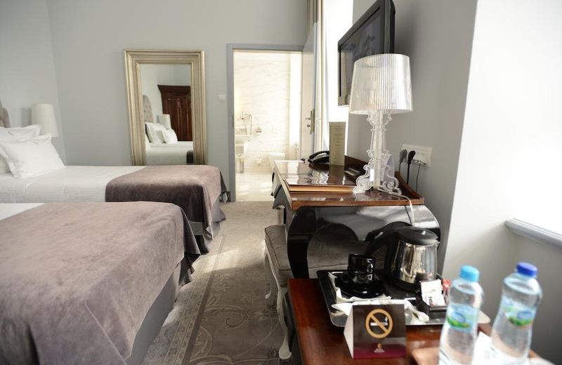 Hotel Krasicki