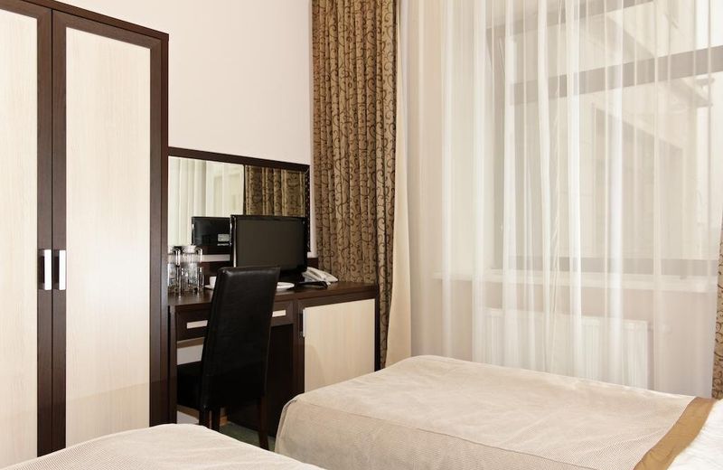 Resident Hotel