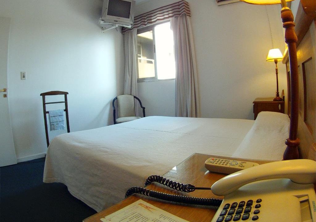 Apart Hotel Malbec