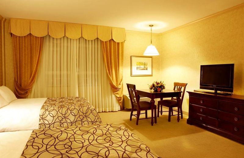 Honor's Haven Resort & Spa