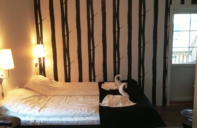 Torget Hotell