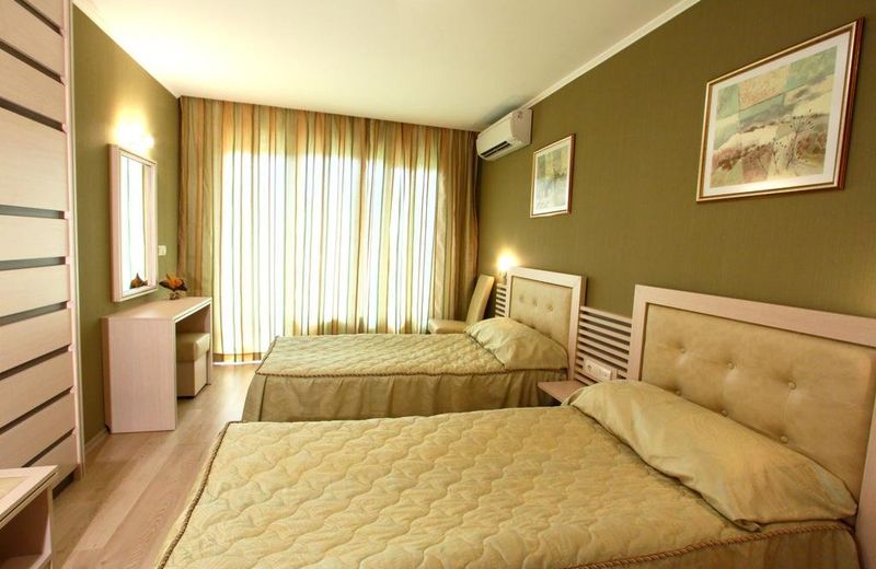 Spa Hotel Armira