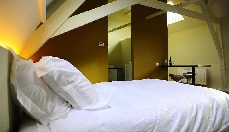 B&B HUIZE NORMAN
