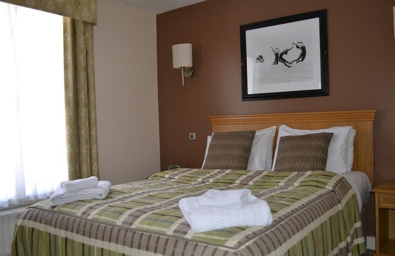 Swan Revived Hotel