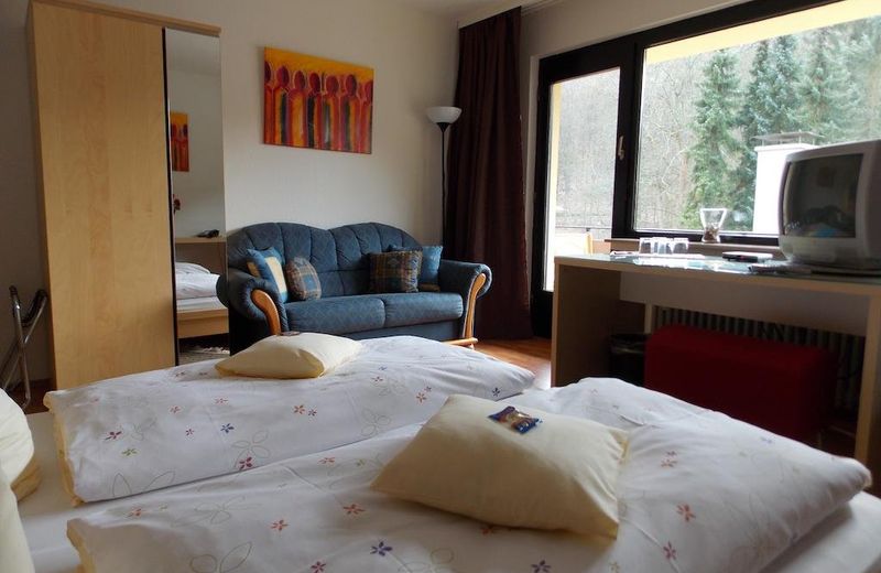Hotel Talburg