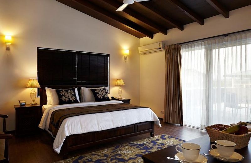 Amatra By The Ganges