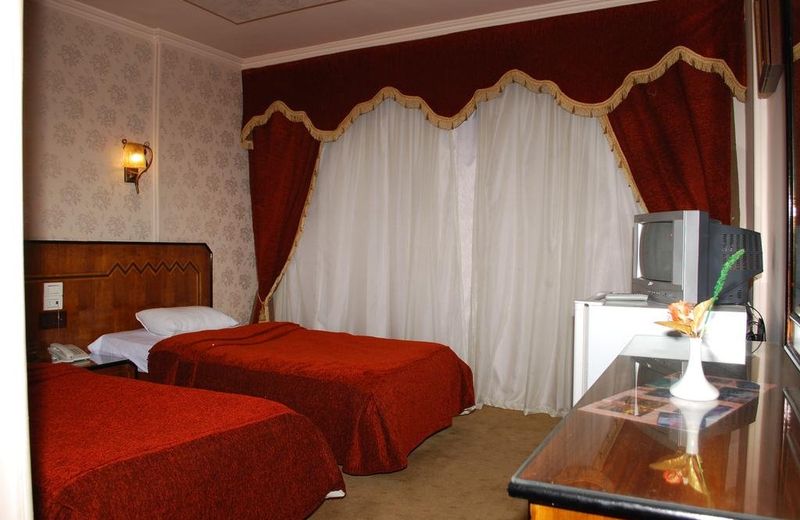 Hor Moheb Hotel