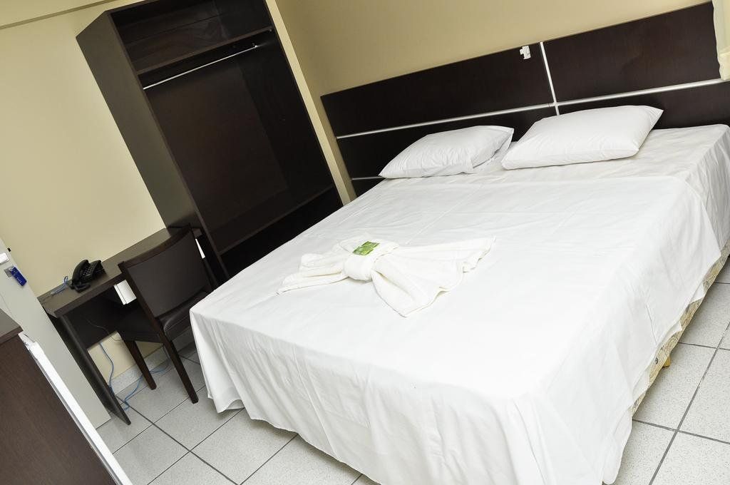 Hotel Tropical