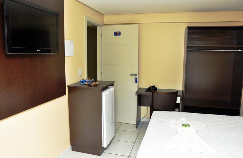 Hotel Tropical