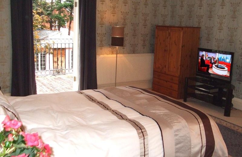 Roseview B&B Rhyl