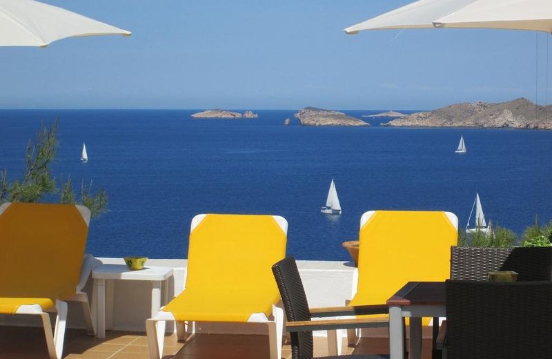 Hostal Cala Moli