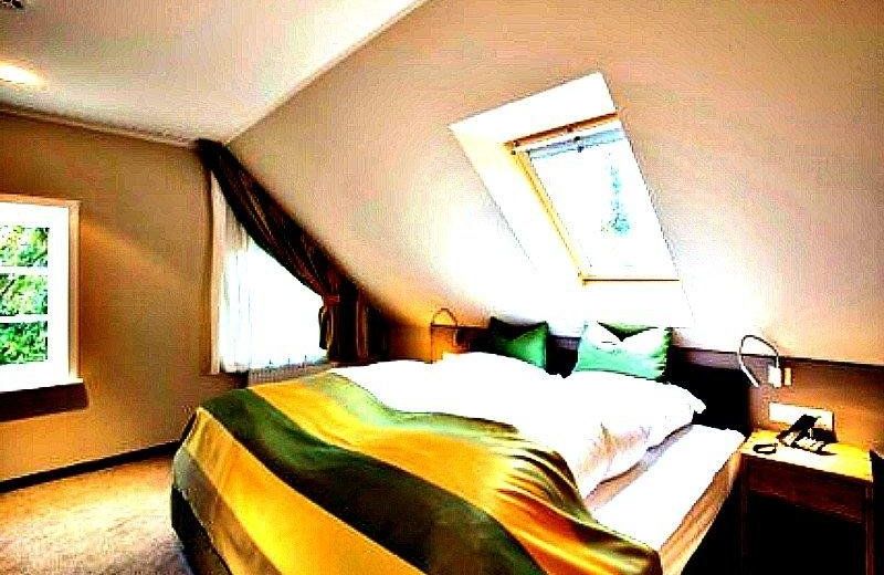 Hotel Am Kloster