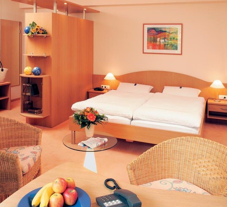 Moorland Hotel am Senkelteich