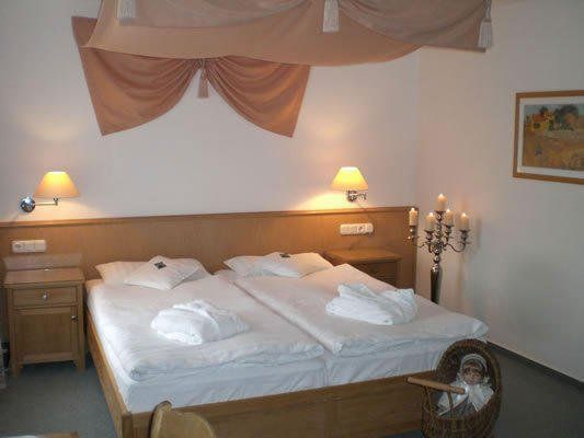 Moorland Hotel am Senkelteich