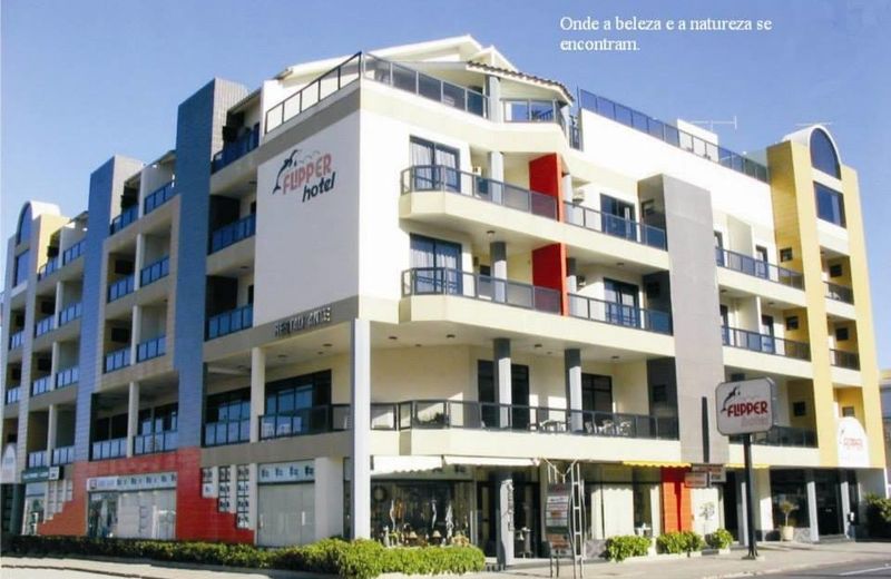 Flipper Hotel