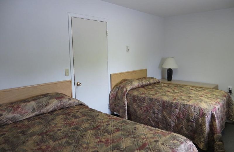 Lazy J Motel