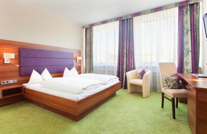 Best Western Hotel Augusta