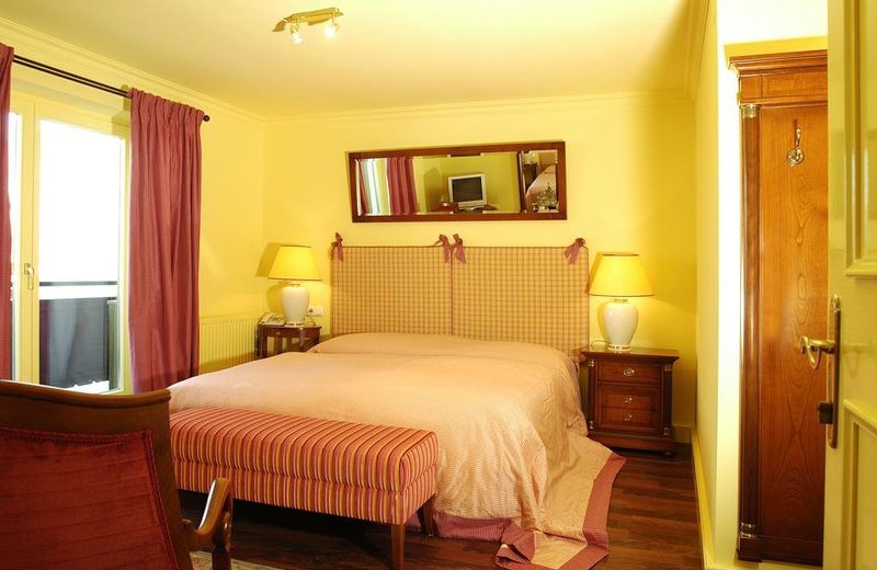 Hotel Bruggwirt