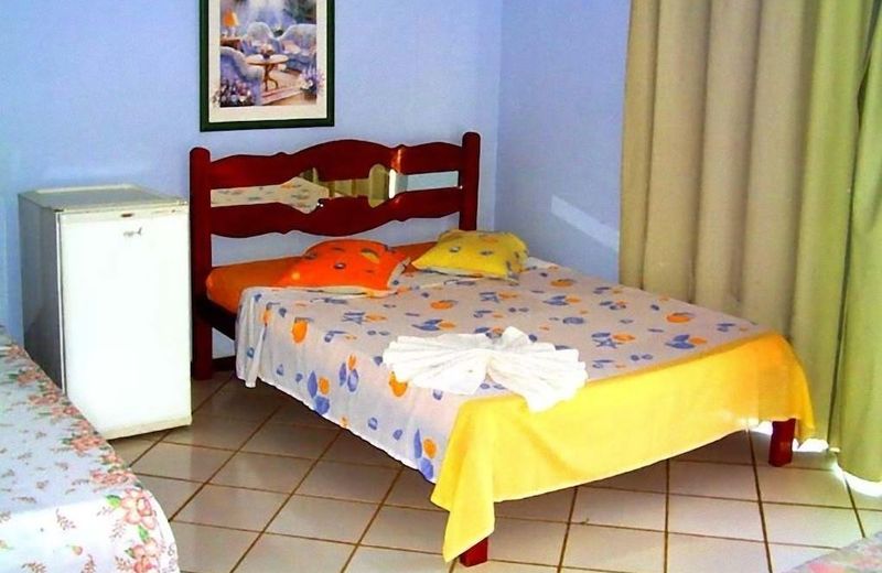 Hotel Orion