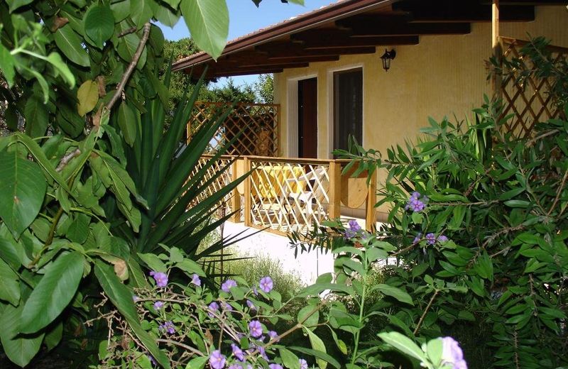 B&B S'Alzolitta