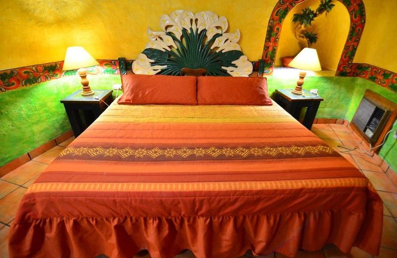 Hotel el Fuerte