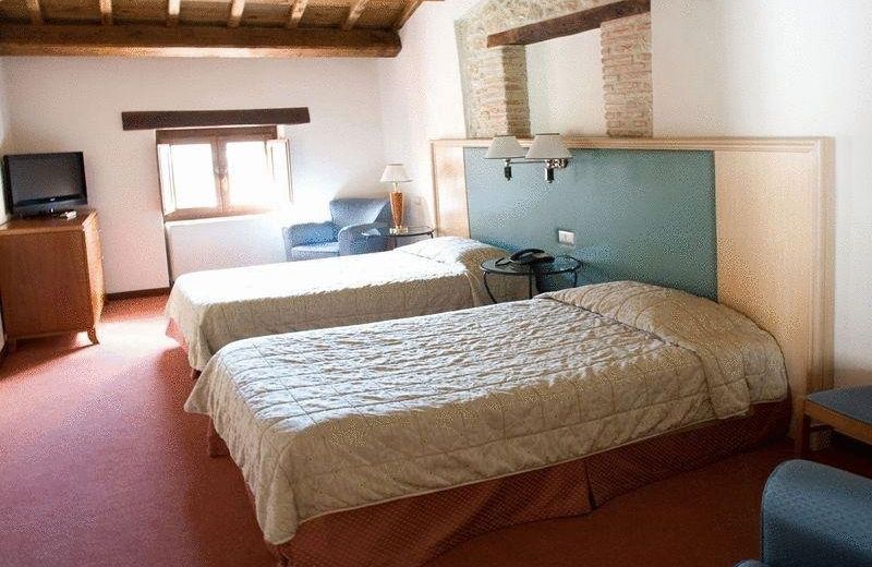 Dimora della Fonte