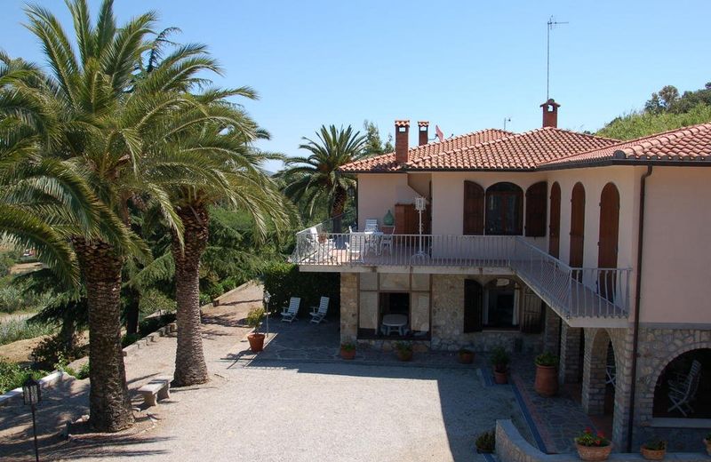 Residence Fiorenzo