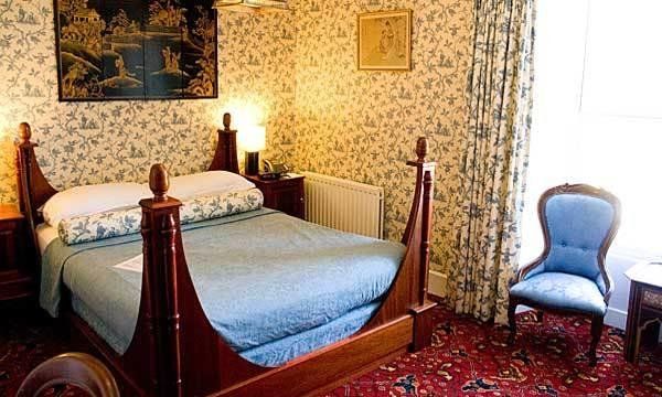 Waren House Hotel Northumberland