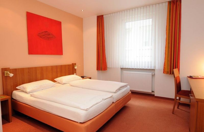 Hotel zur Krone