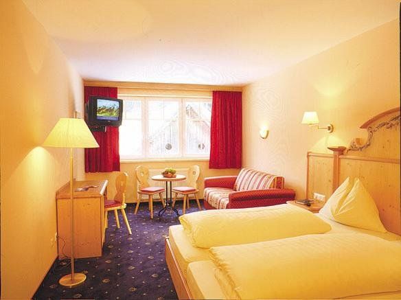 Landhotel Postgut - Tradition seit 1549