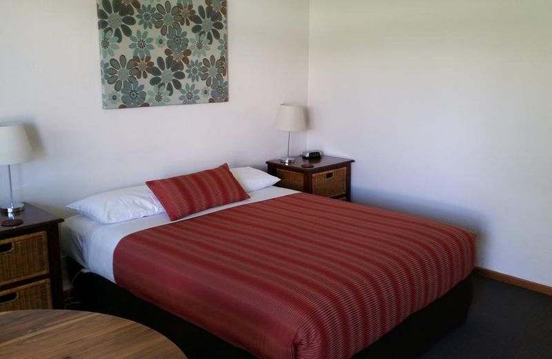 Coonawarra Motor Lodge