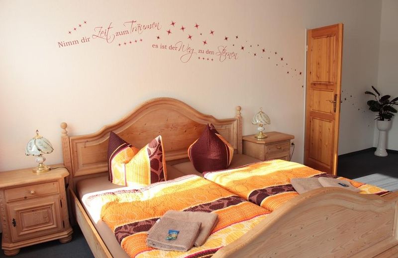 Hotel Stadt Pausa