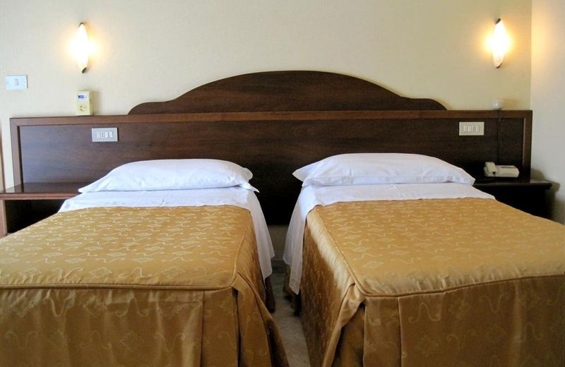 Hotel Maria