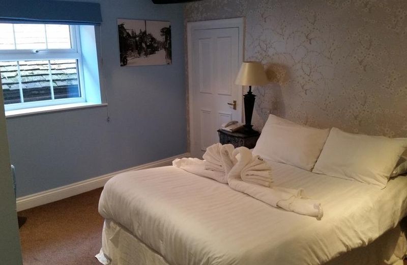 Limes Hotel